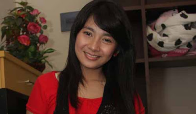 10 Artis Remaja Indonesia Paling Cantik dan Panas!