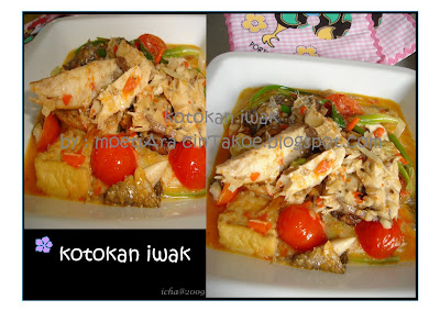 BUAT PENYUKA KULINER HARUS MASUK !