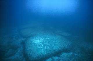 Misteri Jalan Dibawah Laut, Jalan Bimini