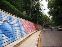 Bandung punya tempat serem gan !!!