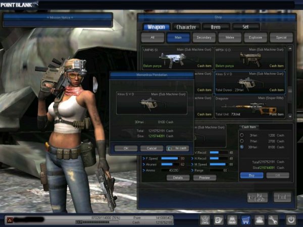 Gcash Generator PointBlank (JUST TRIAL)