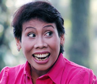 PILIH YANG MANA GAN NI CEWE JANGAN SALAH PILIH YA GAN 