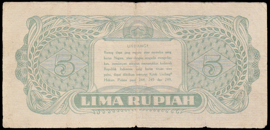 Bank BI Milik Siapa....