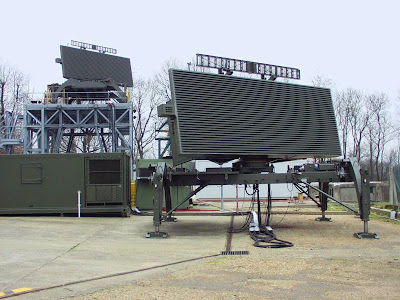 TNI Akan Beli Radar Udara Baru