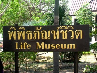 thailand-dirikan-museum-mayat-korban-aids