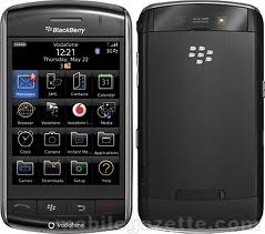 Bentuk-bentuk Aneka Blackberry Mulai Jadul Hingga Sekarang