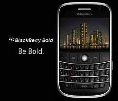 Bentuk-bentuk Aneka Blackberry Mulai Jadul Hingga Sekarang