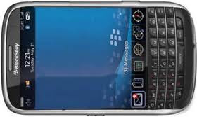 Bentuk-bentuk Aneka Blackberry Mulai Jadul Hingga Sekarang