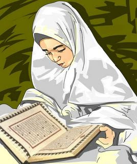 Tips Khatam Qur&#039;an dalam Sebulan