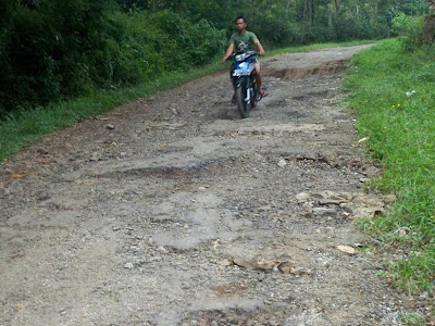 Pendapat ane tentang Indonesia