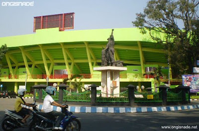 &#91;EVENT REGIONAL&#93; This is Malang Ker ! Paris van Jatim