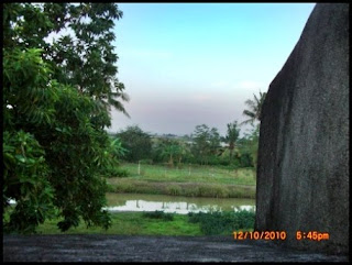 Yuk, Mengunjungi Benteng Speelwijk di Serang, Banten &#91;AMAZING&#93;