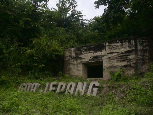 &#91;SHARE + AJAKAN&#93; LIBURAN SERU DI JEMBER - JAWA TIMUR