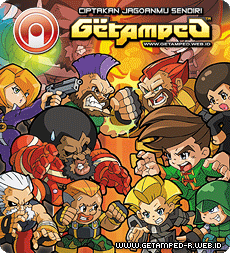 Game game online yg udah ane mainin selama 6 tahun