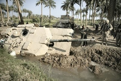 Light Tank / Tank Destroyer