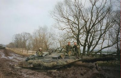 Light Tank / Tank Destroyer