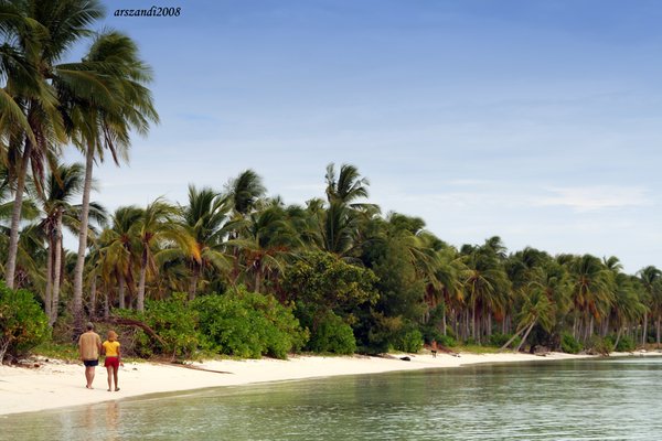 [Ajakan] Trip Ke Karimunjawa 20-22 April 2013