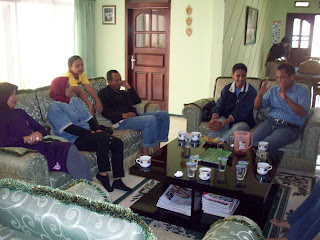 6 Aktivitas Sederhana yang Mempererat Hubungan Keluarga