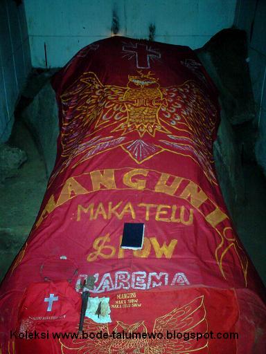 All About Opo Apo Mystic Kawanua