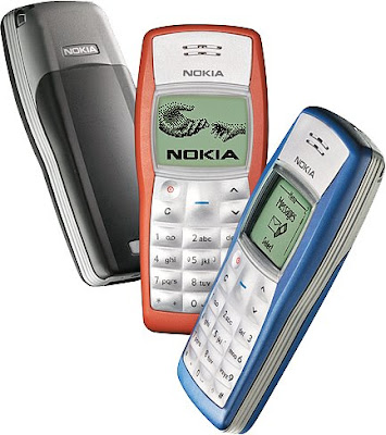 Beginilah Cara Nokia Memberikan Nama Produk mereka