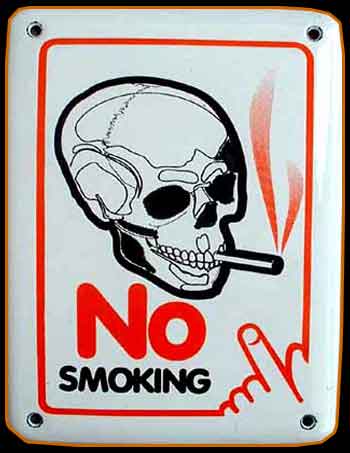 Mencegah Dampak Negatif Rokok terhadap Tubuh
