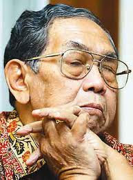 Menu Favorit Presiden Kita Gan