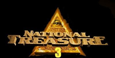 National Treasure 3 │ 2014 │