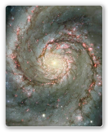7 Galaksi Terindah Di Luar Angkasa Dengan Fakta Fakta Uniknya
