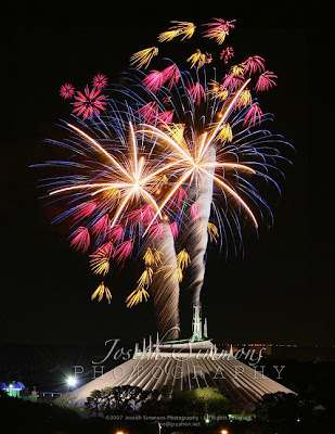 &#91;Foto&#93; 100 Kembang Api Paling Indah Dunia