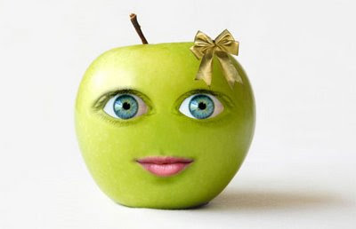 &#91;PIC++&#93; Manipulasi Photoshop Pada Buah-Buahan