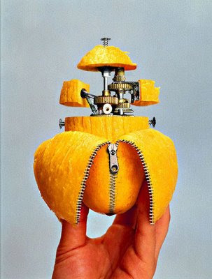 &#91;PIC++&#93; Manipulasi Photoshop Pada Buah-Buahan