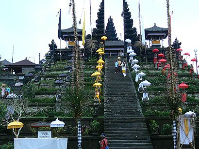 Bali, Paradise Island