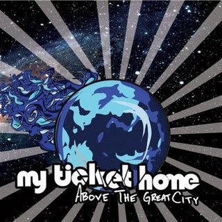 My Ticket Home Official Thread
