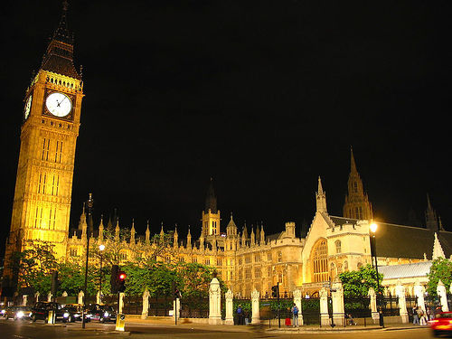 &#91;amazing&#93; tempat wisata menarik di LONDON