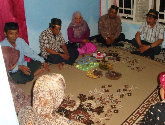 Alasan kenapa sekolah kudu tinggi (versi ane)