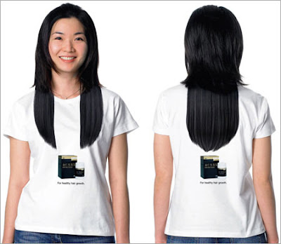 Desain Kaos Yang Aneh dan Unik