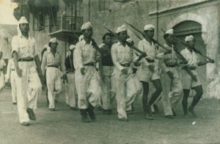 Foto-foto Bersejarah Zaman Kemerdekaan RI