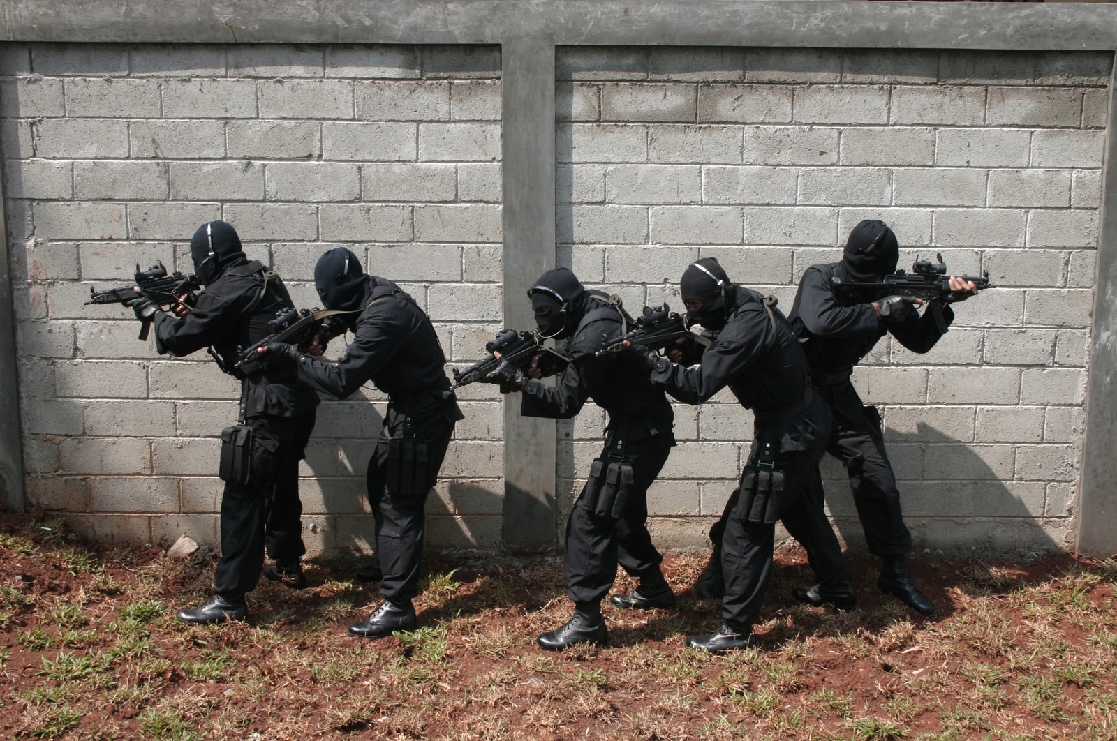 Menguak Alasan Warna Loreng Identik dengan Pakaian Militer