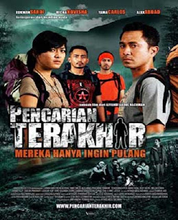 10 Film Action Indonesia Terbaik!