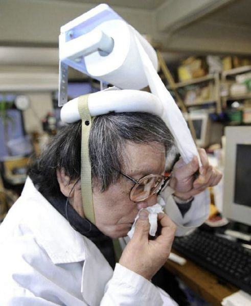 10 Foto Paling Aneh Unik dan Konyol yang Hanya Ada di Jepang