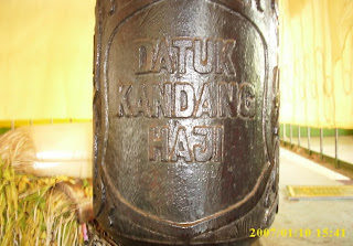 Informasi Umum Propinsi Kalimantan Selatan