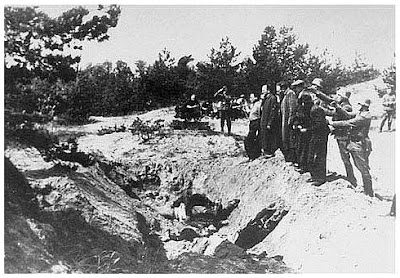 (Grim Rare Pics) The Nazis brutality in Eastern Front (WARNING)
