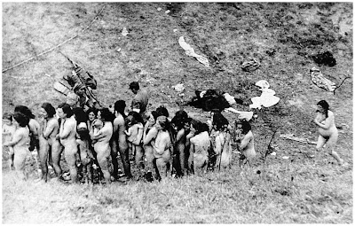 (Grim Rare Pics) The Nazis brutality in Eastern Front (WARNING)