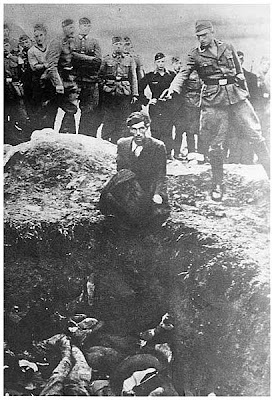 (Grim Rare Pics) The Nazis brutality in Eastern Front (WARNING)