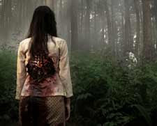 Sejarah nama hantu di Indonesia