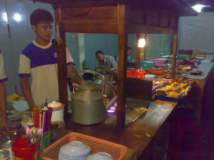 7 Kuliner Khas Solo Jawa Tengah