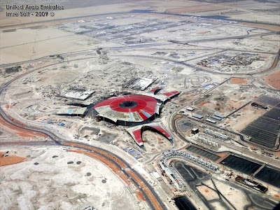 ►► Mengenal Lebih Jauh Ferrari World,Taman Hiburan Terbesar di Dunia◄◄