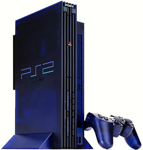 Jual playstation baru: Ps 2 cuman 800rban, ps2 fat hdd 999rb dan ps3 2juta. Promo!!