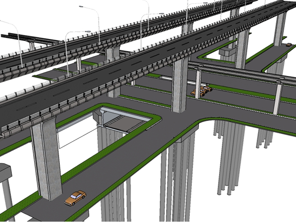 Jakarta Kota Megaproyek