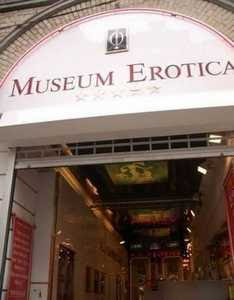 MUSEUM Paling MESUM Di Denmark &#91;agak BB&#93; - Part 2